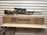 new SAV AXIS XP CAMO BA 30-06 SCP new in box - 15 of 23