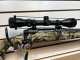 new SAV AXIS XP CAMO BA 30-06 SCP new in box - 18 of 23