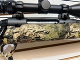 new SAV AXIS XP CAMO BA 30-06 SCP new in box - 19 of 23