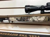 new Traditions Inc Nitrofire With 3-9x40mm Scope .50 Caliber 040589029689 4473 required new in box - 9 of 23