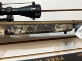 new Traditions Inc Nitrofire With 3-9x40mm Scope .50 Caliber 040589029689 4473 required new in box - 22 of 23
