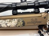 new Traditions Inc Nitrofire With 3-9x40mm Scope .50 Caliber 040589029689 4473 required new in box - 7 of 23