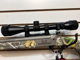 new Traditions Inc Nitrofire with 3-9x40mm Scope .50 Caliber CR5-841104421 - 9 of 24