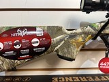 new Traditions Inc Nitrofire with 3-9x40mm Scope .50 Caliber CR5-841104421 - 18 of 24