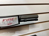 new Traditions Inc Nitrofire with 3-9x40mm Scope .50 Caliber CR5-841104421 - 23 of 24