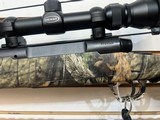 new SAV AXIS XP CAMO BA 308 22 SCP new in box - 9 of 22