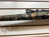 new SAV AXIS XP CAMO BA 308 22 SCP new in box - 11 of 22