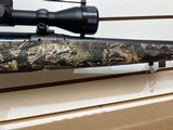 new SAV AXIS XP CAMO BA 308 22 SCP new in box - 21 of 22