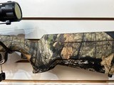 new SAV AXIS XP CAMO BA 308 22 SCP new in box - 4 of 22