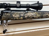 new SAV AXIS XP CAMO BA 308 22 SCP new in box - 20 of 22