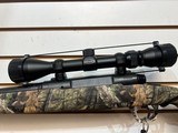 new SAV AXIS XP CAMO BA 308 22 SCP new in box - 6 of 22