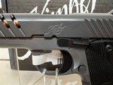 New Micro 9 ESV Gray NS 9mm, Reduced from $799.00 to $750.00 - 4 of 16