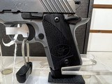 New Micro 9 ESV Gray NS 9mm, Reduced from $799.00 to $750.00 - 2 of 16
