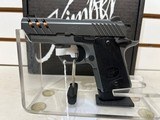 New Micro 9 ESV Gray NS 9mm, Reduced from $799.00 to $750.00 - 1 of 16
