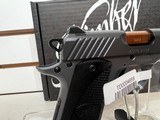 New Micro 9 ESV Gray NS 9mm, Reduced from $799.00 to $750.00 - 12 of 16