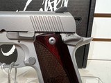 New Kimber Micro 9 Stainless Rosewood 3.15" 9mm - 3 of 13