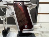 New Kimber Micro 9 Stainless Rosewood 3.15" 9mm - 2 of 13
