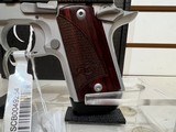 New Kimber Micro 9 Two-Tone Rosewood 3.15