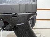 New Glock 43X US 9MM PST 10RD B FS - 3 of 14