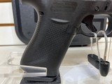 New Glock 43X US 9MM PST 10RD B FS - 9 of 14