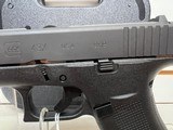 New Glock 43X US 9MM PST 10RD B FS - 4 of 14