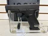 New Glock 43X US 9MM PST 10RD B FS - 1 of 14