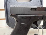 New Glock 43X US 9MM PST 10RD B FS - 10 of 14