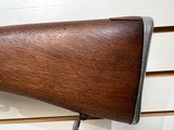 Refurbished 308 Win "Real" British RFI Indian Jungle 2A1 Bolt Action - 2 of 25