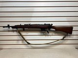 Refurbished 308 Win "Real" British RFI Indian Jungle 2A1 Bolt Action - 1 of 25