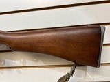 Refurbished 308 Win "Real" British RFI Indian Jungle 2A1 Bolt Action - 4 of 25