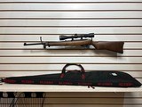 Used Very Nice Sturm Ruger & Ci 10/22 Carbine .22 Magnum - 1 of 24