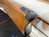 Used Very Nice Sturm Ruger & Ci 10/22 Carbine .22 Magnum - 4 of 24