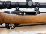 Used Very Nice Sturm Ruger & Ci 10/22 Carbine .22 Magnum - 20 of 24