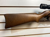 Used Very Nice Sturm Ruger & Ci 10/22 Carbine .22 Magnum - 19 of 24