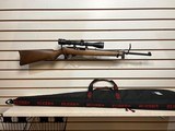Used Very Nice Sturm Ruger & Ci 10/22 Carbine .22 Magnum - 17 of 24
