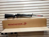 new WRA XPR 308 BA RFL B
no sights new in box - 15 of 22