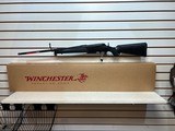 new WRA XPR 308 BA RFL B
no sights new in box - 1 of 22