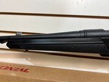 new WRA XPR 308 BA RFL B
no sights new in box - 7 of 22