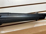 new WRA XPR 308 BA RFL B
no sights new in box - 21 of 22
