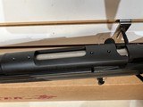 new WRA XPR 308 BA RFL B
no sights new in box - 9 of 22