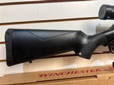 new WRA XPR SCP COMB 350 RFL with crossfire 3-9x40scope new in box - 17 of 23