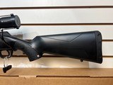 new WRA XPR SCP COMB 350 RFL with crossfire 3-9x40scope new in box - 3 of 23