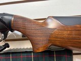 Used Benelli 828U 12 Gauge 28" bbl 7 chokes luggage case tools etc good condition - 4 of 22