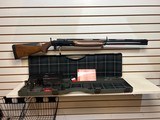 Used Benelli 828U 12 Gauge 28" bbl 7 chokes luggage case tools etc good condition - 15 of 22