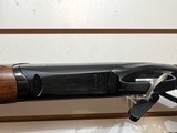 Used Benelli 828U 12 Gauge 28" bbl 7 chokes luggage case tools etc good condition - 11 of 22