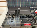 Used Benelli 828U 12 Gauge 28" bbl 7 chokes luggage case tools etc good condition - 16 of 22
