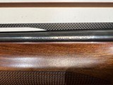 Used Benelli 828U 12 Gauge 28" bbl 7 chokes luggage case tools etc good condition - 7 of 22