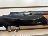 Used Benelli 828U 12 Gauge 28" bbl 7 chokes luggage case tools etc good condition - 19 of 22