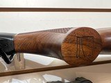 Used Benelli 828U 12 Gauge 28" bbl 7 chokes luggage case tools etc good condition - 13 of 22