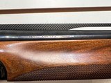 Used Benelli 828U 12 Gauge 28" bbl 7 chokes luggage case tools etc good condition - 20 of 22
